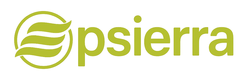 Epsierra Logo