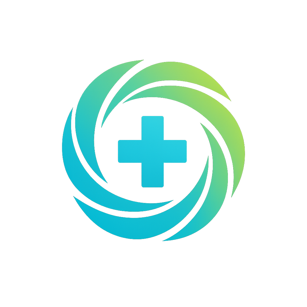 HealthMate Mobile Logo
