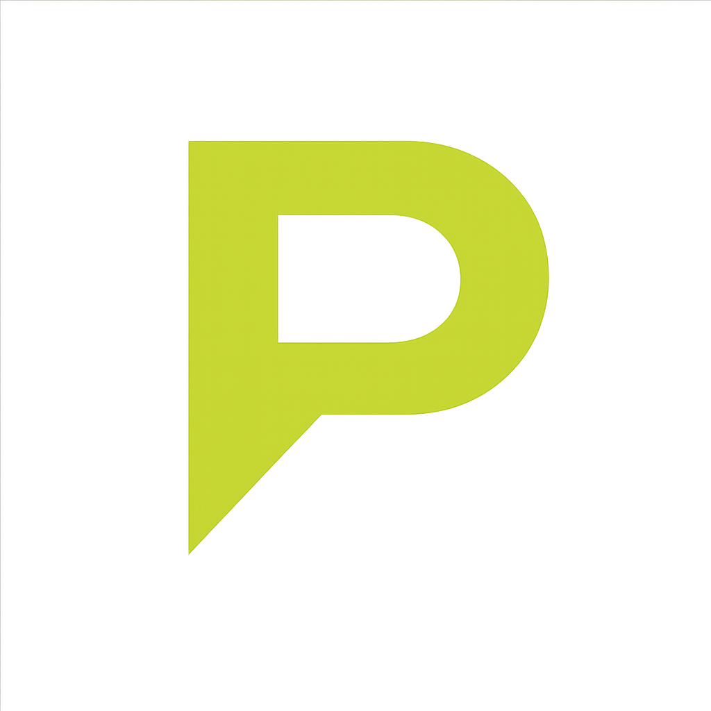 Phinex Mobile Logo